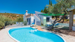 Casa La Cuesta Competa by Ruralidays, Competa